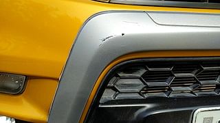 Used 2016 Maruti Suzuki Vitara Brezza [2016-2020] ZDi Plus Diesel Manual dents MINOR SCRATCH
