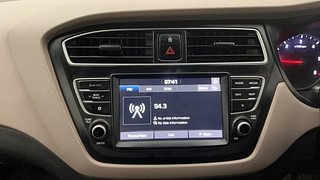 Used 2018 Hyundai Elite i20 [2018-2020] Asta 1.4 CRDI Diesel Manual top_features Integrated (in-dash) music system