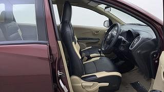 Used 2014 Honda Mobilio [2014-2017] S Diesel Diesel Manual interior RIGHT SIDE FRONT DOOR CABIN VIEW