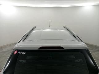 Used 2019 Ford Freestyle [2017-2021] Titanium 1.2 Petrol Manual exterior EXTERIOR ROOF VIEW