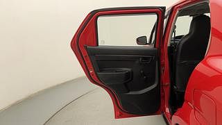 Used 2020 Maruti Suzuki S-Presso VXI Plus AT Petrol Automatic interior LEFT REAR DOOR OPEN VIEW