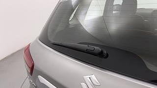 Used 2018 Maruti Suzuki Vitara Brezza [2016-2020] ZDi Diesel Manual top_features Rear wiper