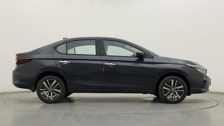 Used 2022 Honda City ZX Petrol Manual exterior RIGHT SIDE VIEW