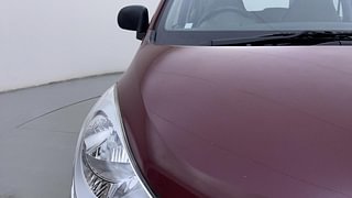 Used 2015 Hyundai i10 [2010-2016] Magna Petrol Petrol Manual dents MINOR SCRATCH