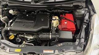 Used 2014 Maruti Suzuki Swift Dzire ZDI Diesel Manual engine ENGINE LEFT SIDE VIEW