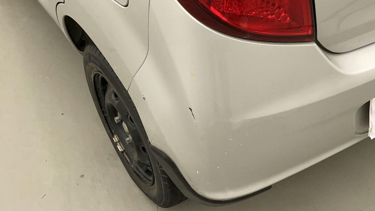 Used 2015 Maruti Suzuki Alto K10 [2014-2019] VXi Petrol Manual dents MINOR SCRATCH