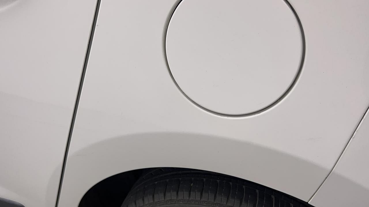 Used 2019 Hyundai Grand i10 [2017-2020] Magna AT 1.2 Kappa VTVT Petrol Automatic dents MINOR SCRATCH