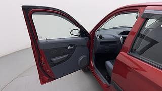 Used 2014 Maruti Suzuki Alto 800 [2012-2016] Vxi Petrol Manual interior LEFT FRONT DOOR OPEN VIEW