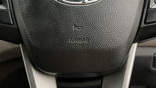 Used 2016 Hyundai Creta [2015-2018] 1.6 SX (O) Diesel Manual top_features Airbags