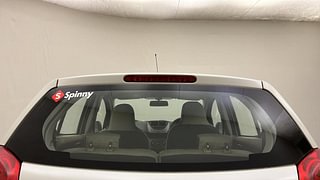 Used 2013 maruti-suzuki A-Star VXI AT Petrol Automatic exterior BACK WINDSHIELD VIEW