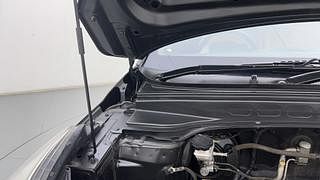 Used 2017 Hyundai Creta [2015-2018] 1.6 SX Plus Auto Petrol Petrol Automatic engine ENGINE RIGHT SIDE HINGE & APRON VIEW