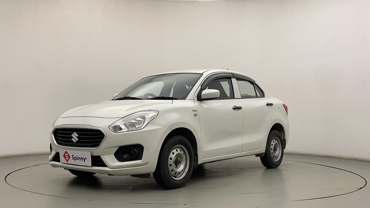 Used Maruti Suzuki Dzire LDI car in BTM Layout, Bangalore for 6.05 Lakh ...