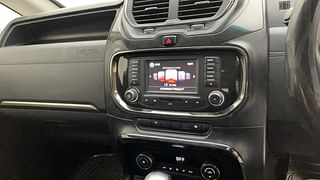 Used 2018 Tata Hexa [2016-2020] XTA Diesel Automatic top_features Integrated (in-dash) music system