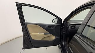Used 2016 Honda City [2014-2017] SV Diesel Diesel Manual interior LEFT FRONT DOOR OPEN VIEW