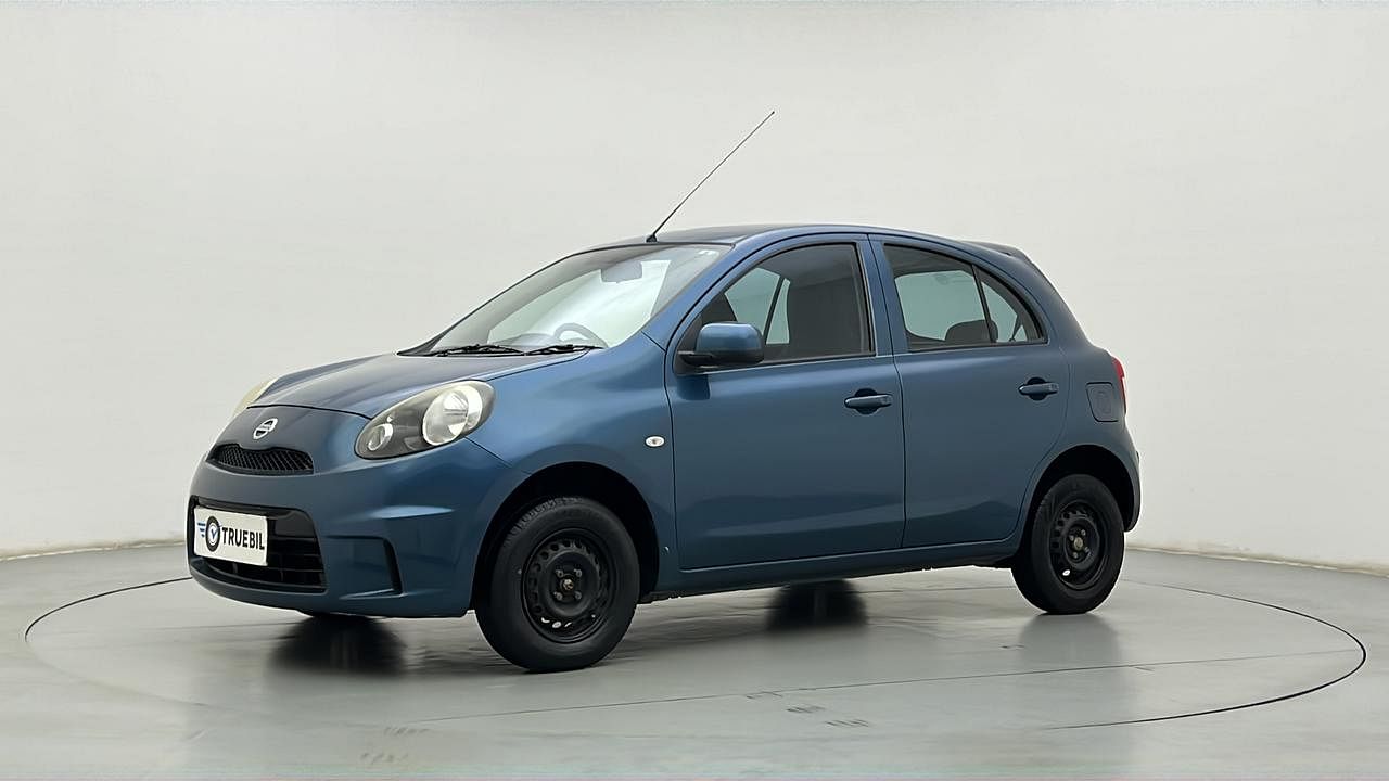 Nissan Micra Active XV at Pune for 380000