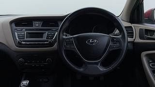 Used 2016 Hyundai Elite i20 [2014-2018] Asta 1.2 Petrol Manual interior STEERING VIEW