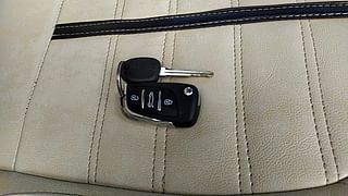 Used 2014 Hyundai Grand i10 [2013-2017] Magna 1.2 Kappa VTVT Petrol Manual extra CAR KEY VIEW