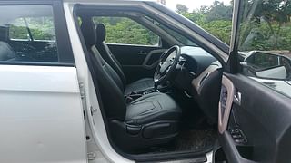 Used 2019 Hyundai Creta [2018-2020] 1.6 SX AT VTVT Petrol Automatic interior RIGHT SIDE FRONT DOOR CABIN VIEW