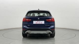 Used 2019 BMW X1 [2016-2020] sDrive20d xLine Diesel Automatic exterior BACK VIEW