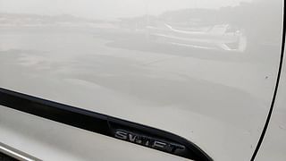 Used 2017 Maruti Suzuki Swift [2017-2020] LDi Diesel Manual dents MINOR DENT