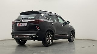 Used 2020 Kia Seltos GTX Plus AT D Diesel Automatic exterior RIGHT REAR CORNER VIEW