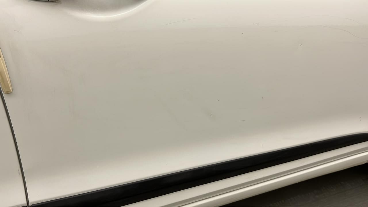 Used 2015 Hyundai Elite i20 [2014-2018] Asta 1.2 Petrol Manual dents MINOR DENT