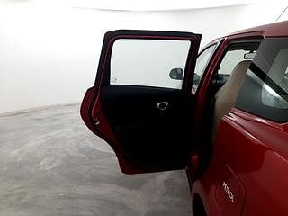 Used 2018 Datsun Go Plus [2014-2019] T Petrol Manual interior LEFT REAR DOOR OPEN VIEW