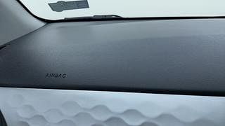 Used 2022 Hyundai Grand i10 Nios Sportz 1.2 Kappa VTVT Petrol Manual top_features Side airbags