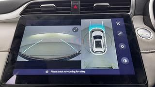 Used 2022 MG Motors Astor Sharp EX 1.5 MT Petrol Manual top_features 360 view camera