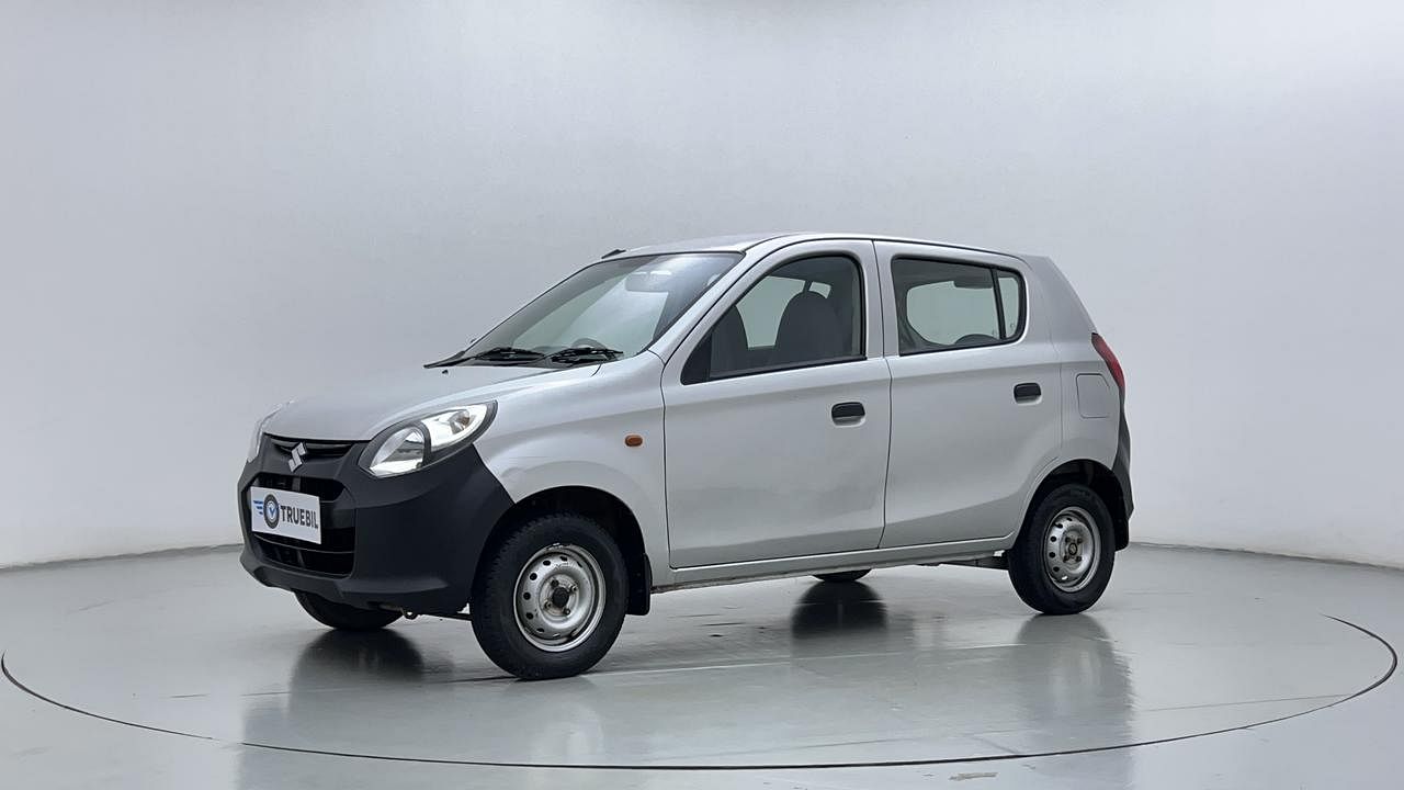 Maruti Suzuki Alto 800 LXI at Bangalore for 260000