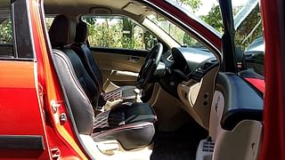 Used 2014 Maruti Suzuki Swift Dzire [2012-2017] VDI Diesel Manual interior RIGHT SIDE FRONT DOOR CABIN VIEW