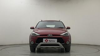 Used 2018 Hyundai i20 Active [2015-2020] 1.4 SX Diesel Manual exterior FRONT VIEW