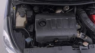 Used 2013 Hyundai Verna [2011-2015] Fluidic 1.6 CRDi SX Opt Diesel Manual engine ENGINE RIGHT SIDE VIEW