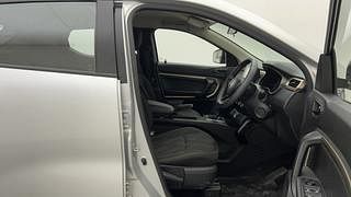 Used 2021 Renault Kiger RXT AMT Petrol Automatic interior RIGHT SIDE FRONT DOOR CABIN VIEW