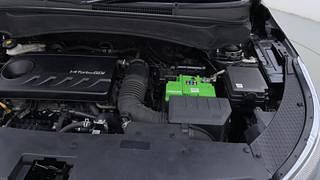 Used 2020 Kia Seltos GTX DCT Petrol Automatic engine ENGINE LEFT SIDE VIEW