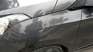 Used 2017 Hyundai Xcent [2014-2017] SX Petrol Petrol Manual dents MINOR SCRATCH