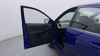 Used 2014 Tata Zest [2014-2019] XMA Diesel Diesel Automatic interior LEFT FRONT DOOR OPEN VIEW