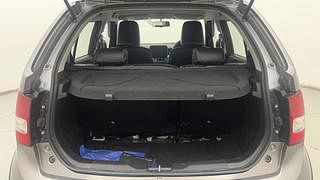 Used 2022 Maruti Suzuki Ignis Zeta AMT Petrol Petrol Automatic interior DICKY INSIDE VIEW