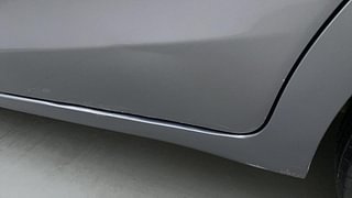 Used 2016 Maruti Suzuki Celerio VXI AMT Petrol Automatic dents MINOR SCRATCH