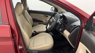 Used 2017 Hyundai Eon [2011-2018] Sportz Petrol Manual interior RIGHT SIDE FRONT DOOR CABIN VIEW