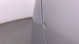 Used 2019 Mahindra Marazzo M8 Diesel Manual dents MINOR DENT