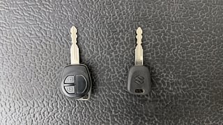 Used 2014 Maruti Suzuki Swift Dzire VXI Petrol Manual extra CAR KEY VIEW