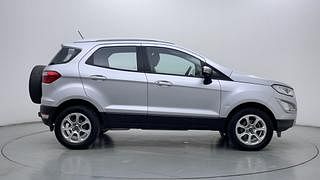 Used 2018 Ford EcoSport [2017-2020] Titanium 1.5L Ti-VCT AT Petrol Automatic exterior RIGHT SIDE VIEW
