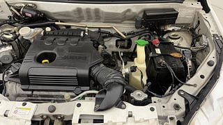 Used 2019 Maruti Suzuki Alto K10 [2014-2019] VXI AMT Petrol Automatic engine ENGINE LEFT SIDE VIEW