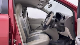 Used 2014 Datsun GO [2014-2019] T Petrol Manual interior RIGHT SIDE FRONT DOOR CABIN VIEW