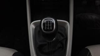 Used 2022 Hyundai Venue SX 1.2 Petrol Petrol Manual interior GEAR  KNOB VIEW