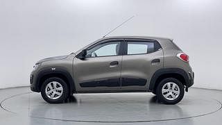 Used 2016 Renault Kwid [2015-2019] RXT Petrol Manual exterior LEFT SIDE VIEW