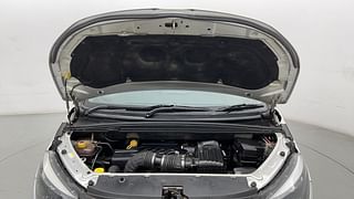 Used 2018 Mahindra Marazzo M6 Diesel Manual engine ENGINE & BONNET OPEN FRONT VIEW