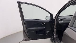 Used 2016 Honda BR-V [2016-2020] V MT Petrol Petrol Manual interior LEFT FRONT DOOR OPEN VIEW