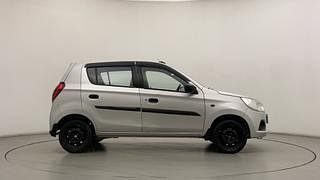 Used 2015 Maruti Suzuki Alto K10 [2014-2019] VXi Petrol Manual exterior RIGHT SIDE VIEW